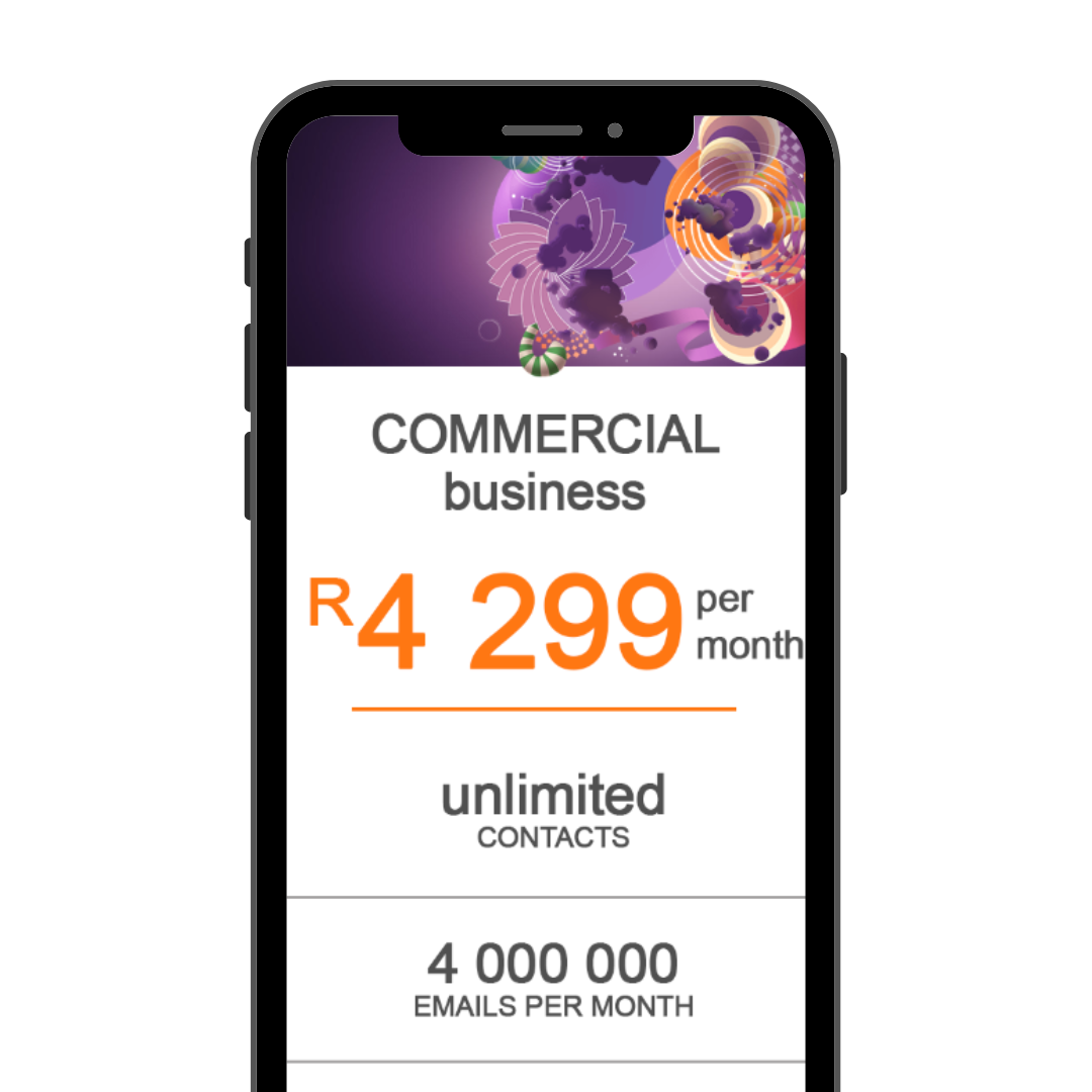 commercial