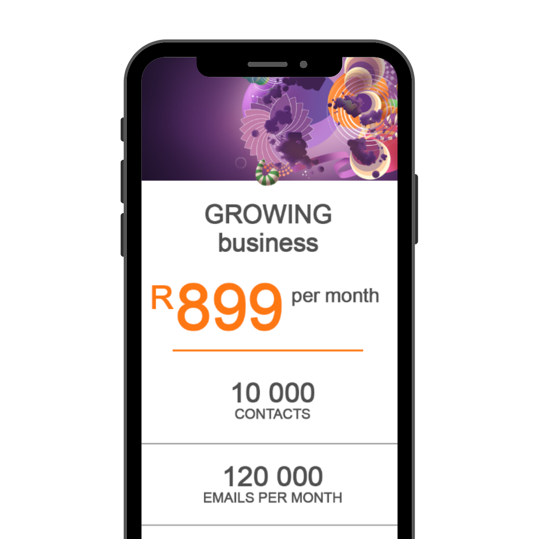 growing